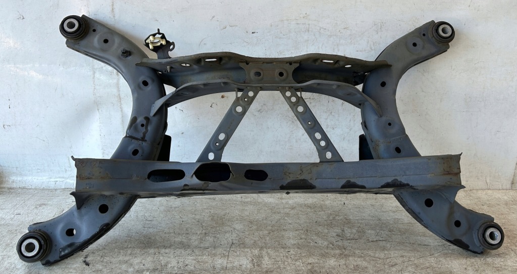 фото №1, Підрамник підрамник підрамник задня mazda 6 gj lift