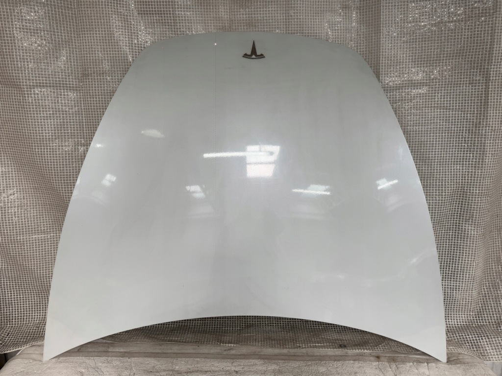 Купить Tesla model 3 3 рестайлинг  23- капот