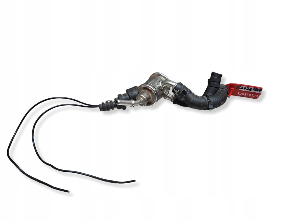 Купити Форсунка kat. r 2.0bluedci. оригінал  160728750r