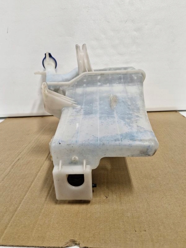 фото №8, Kia rio iii 3 бачок помпа омывателя 98610-1w000