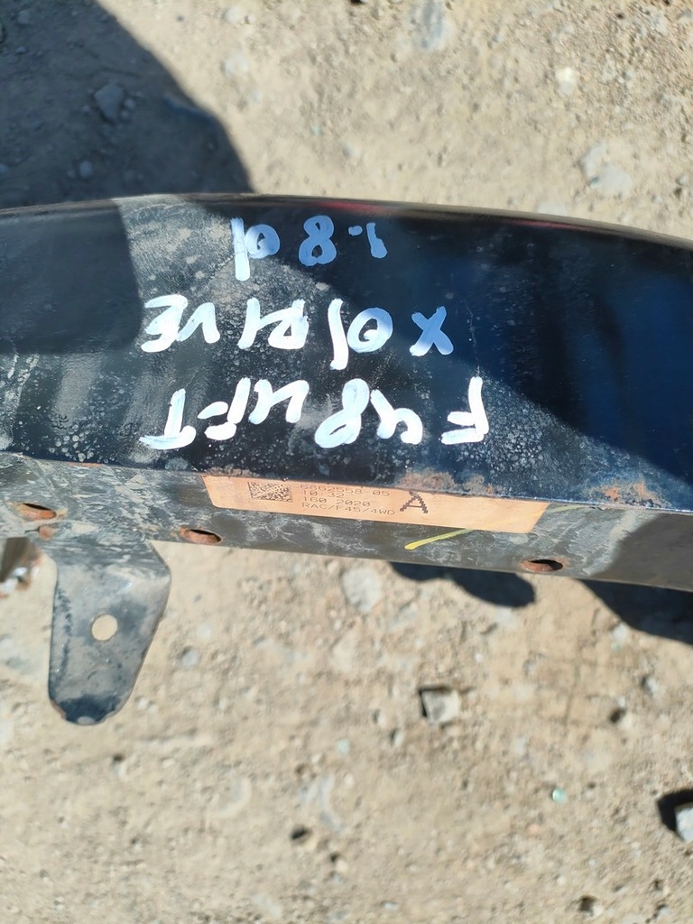 фото №9, Bmw x1 f48 балка подвеска 6862558