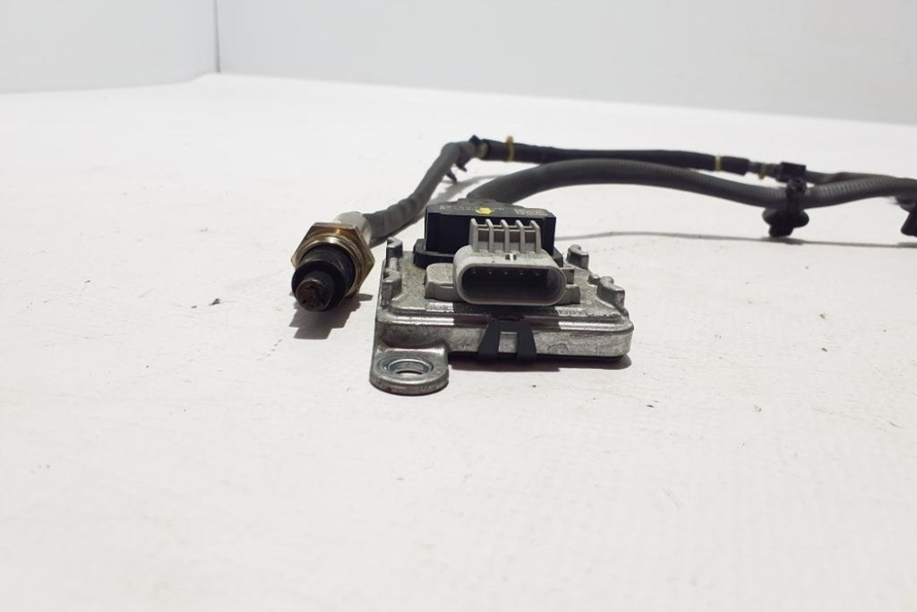 Купити Датчик лямбда-зонд renault express фургон/універсал 227901389r 1.5l дизель 2023