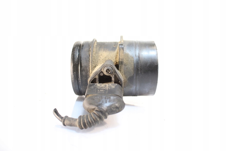 фото №1, Расходомер воздуха audi a4 b6 1.9tdi