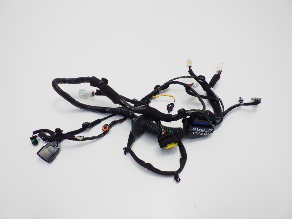 фото №1, Hyundai i20 iii 2022 джгут двері лівий перед