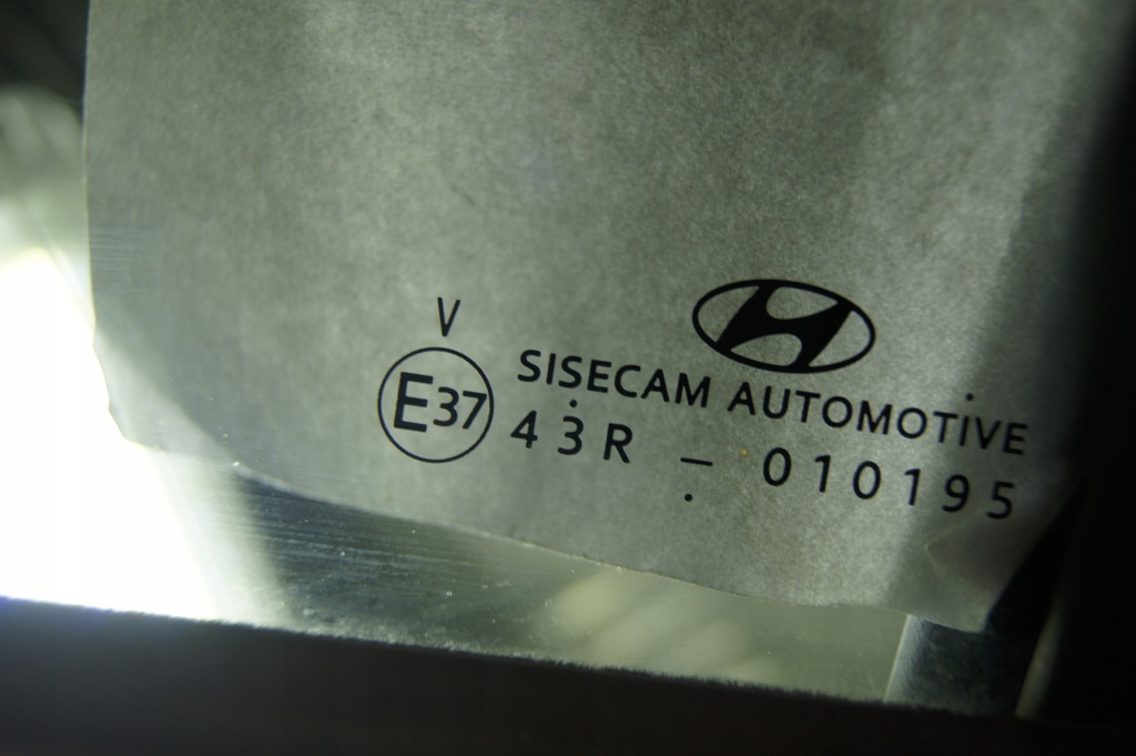 фото №6, Дверь левая задние левый задняя hyundai i20 iii hb saw