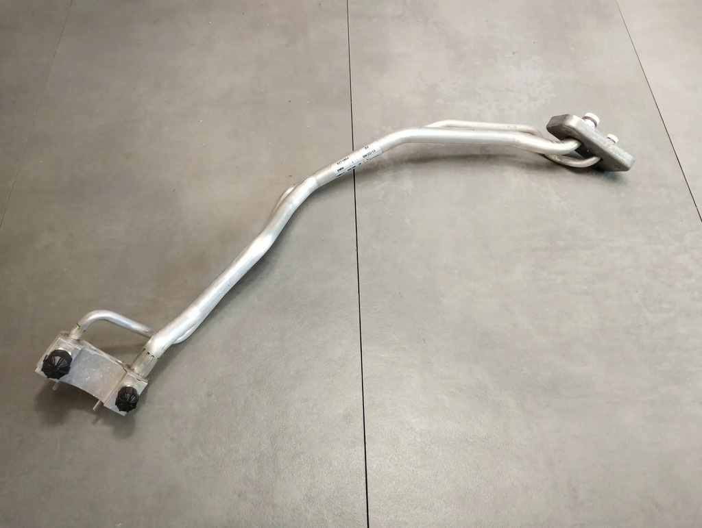 фото №1, Bmw x5 f15 шланг кондиционера 9271894