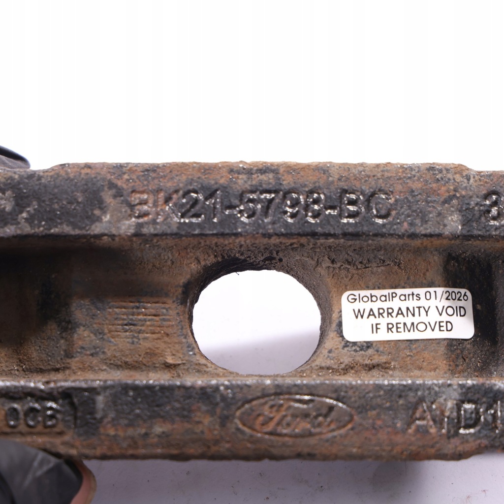 Ford transit custom защита кронштейн рессора левый правый задний  bk21-5798-bc Доставка