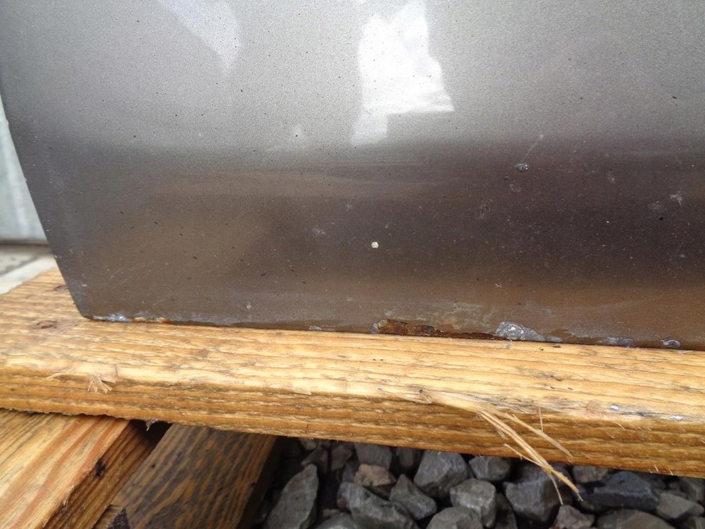 фото №9, Дверь левая перед передние fiat bravo ii 2 2007- лак: vr 865/b