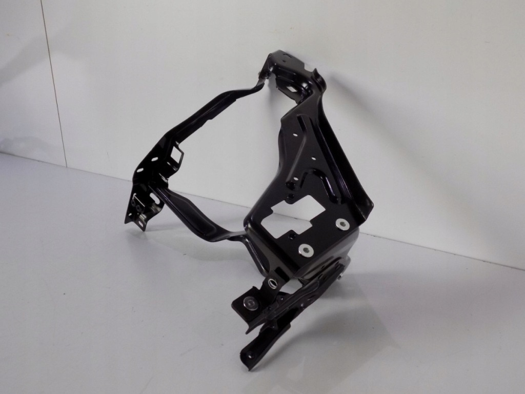 Mercedes c w204 кронштейн/ панель фари pod фара r- 3025 Доставка