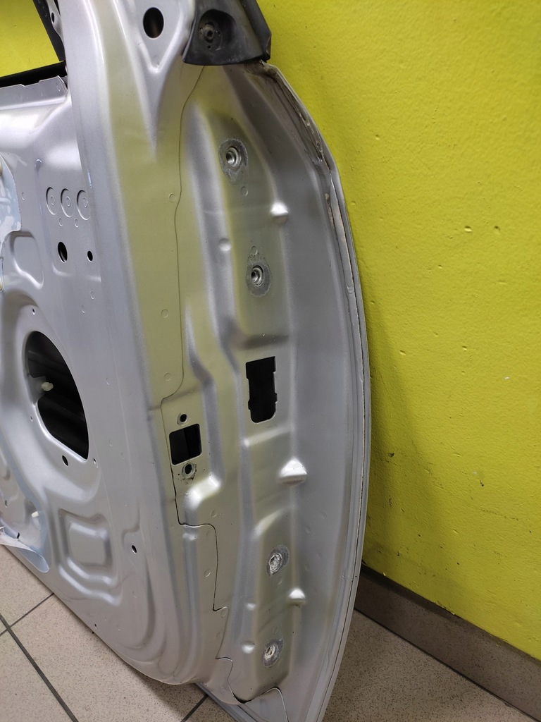 фото №12, Opel signum двері лівий перед лак z157