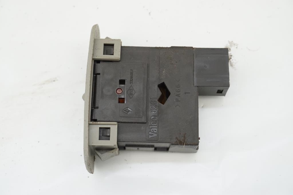 фото №3, Перемикач регулювання світла renault twingo i