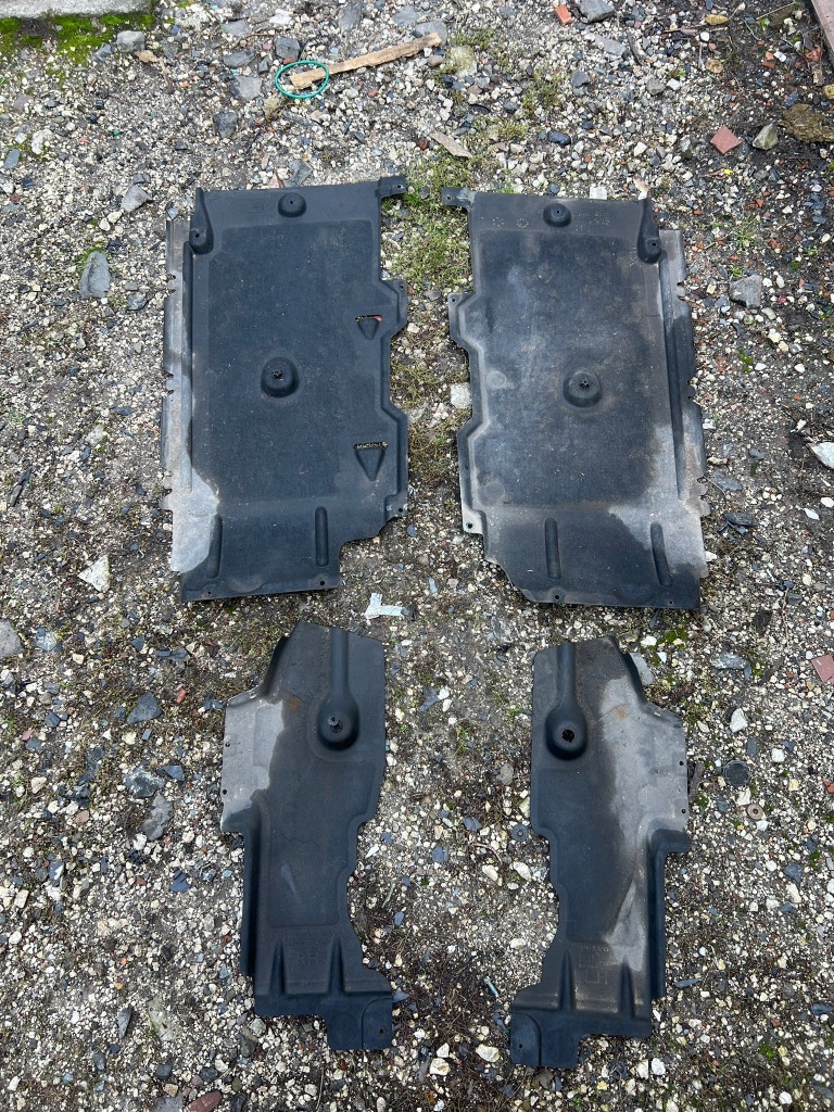 фото №1, Захист підвіска volvo v40 ii cc 12r-