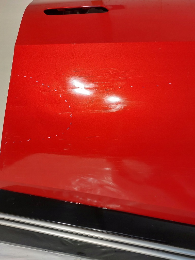 фото №8, Дверь правый перед передние правое kia ev6 eu