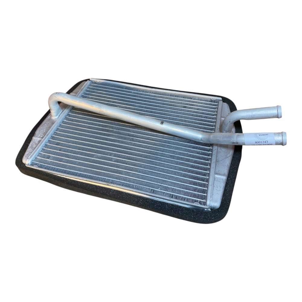 Купить Отопитель ford fiesta 95- puma 97-