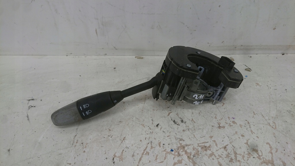 фото №6, Mercedes e klasa w 211 важіль датчик kąta повороту