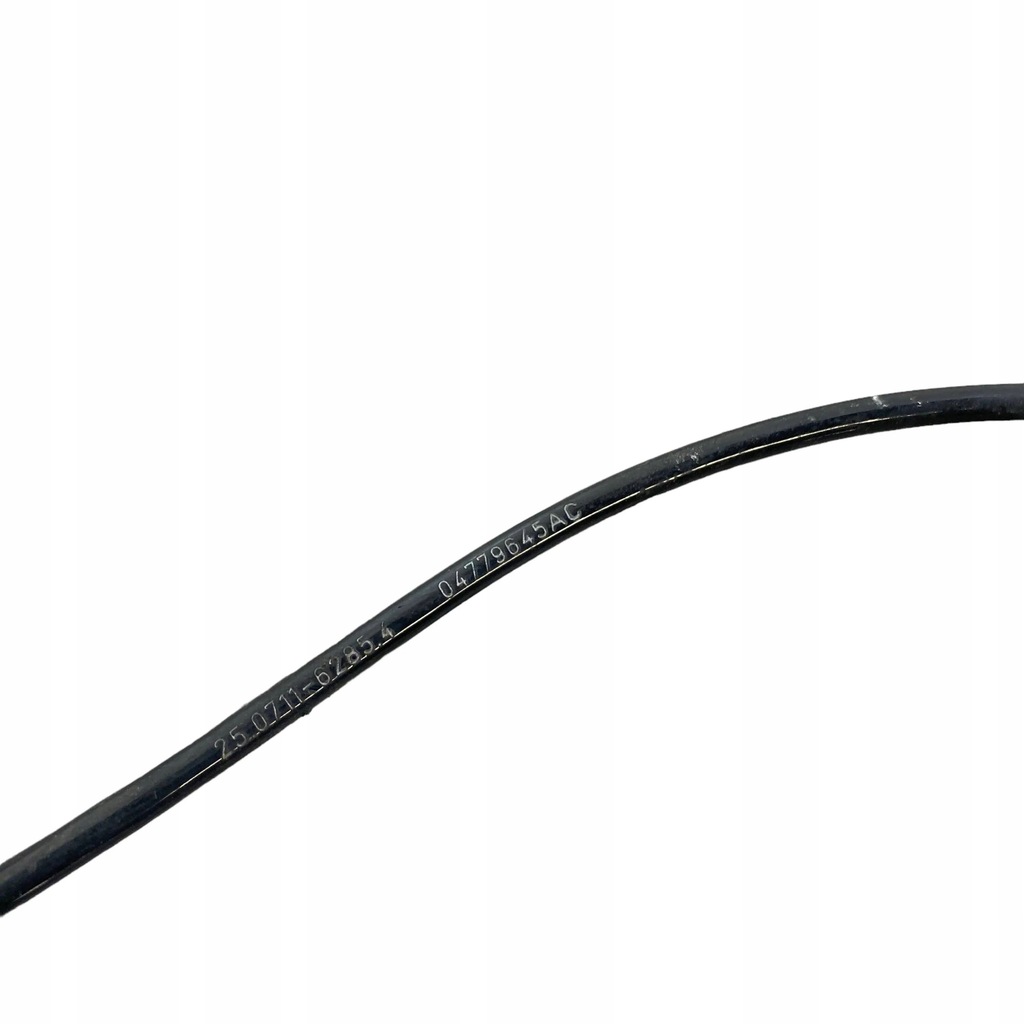 фото №5, Dodge charger 2016 ліва сторона датчики abs