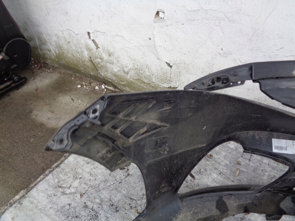 Бампер перед передній mercedes a-klasa w177 amg в Україні