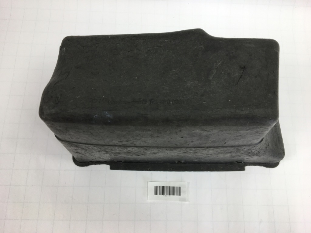 фото №11, Вкладыш карман бардачка панели приборной панели консоли mercedes w124 1246800091