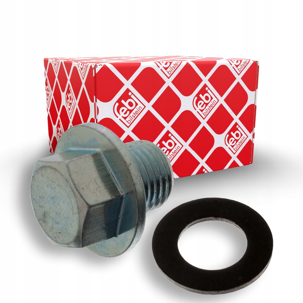 фото №10, Болт слива картера масляный m12x1,25 toyota 02, 42, 5, 6fg, 4 runner,