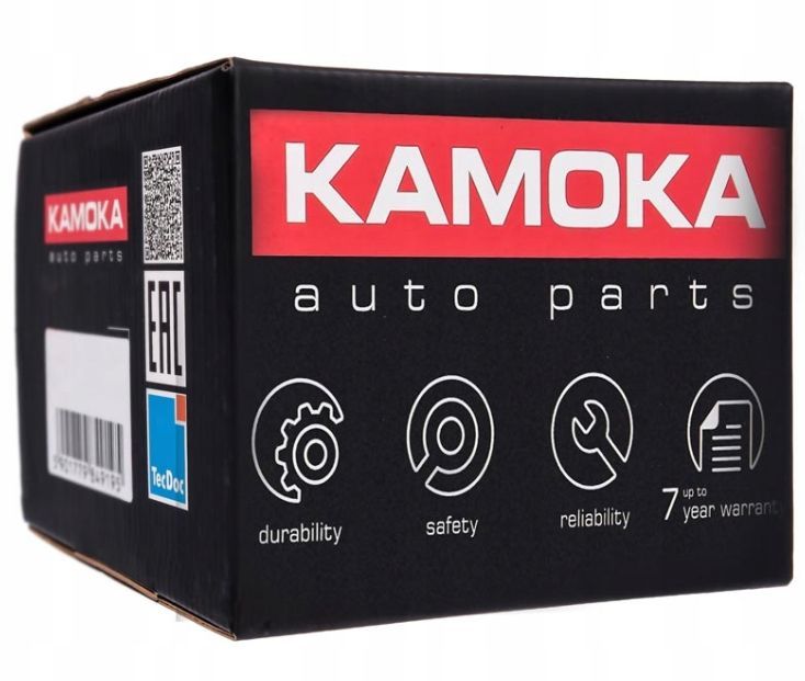 Купить Тормозные колодки тормозные jq1018528 kamoka