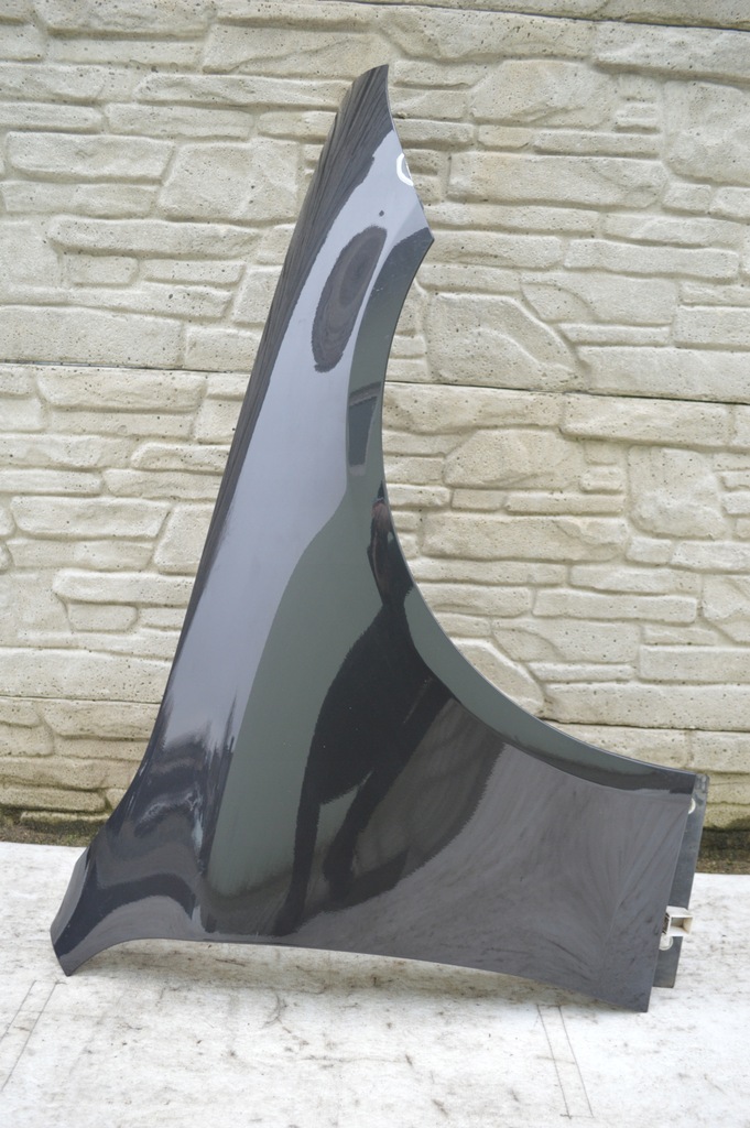 фото №11, Крыло передний правый mercedes cls 257