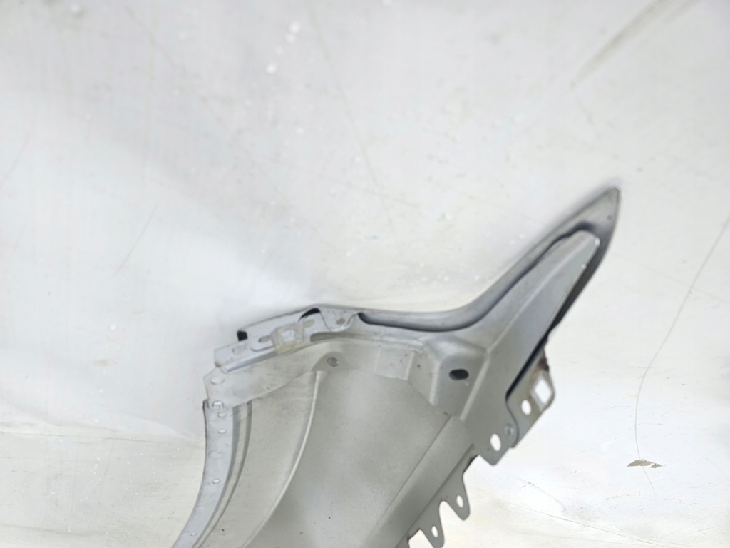 Крыло  volvo xc90 2 2 2014- правый  перед передний оригинал  31469287 в Украине