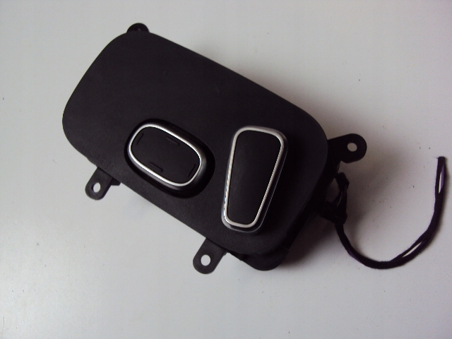 фото №3, Панель сиденье правый задняя range rover vogue 2013-