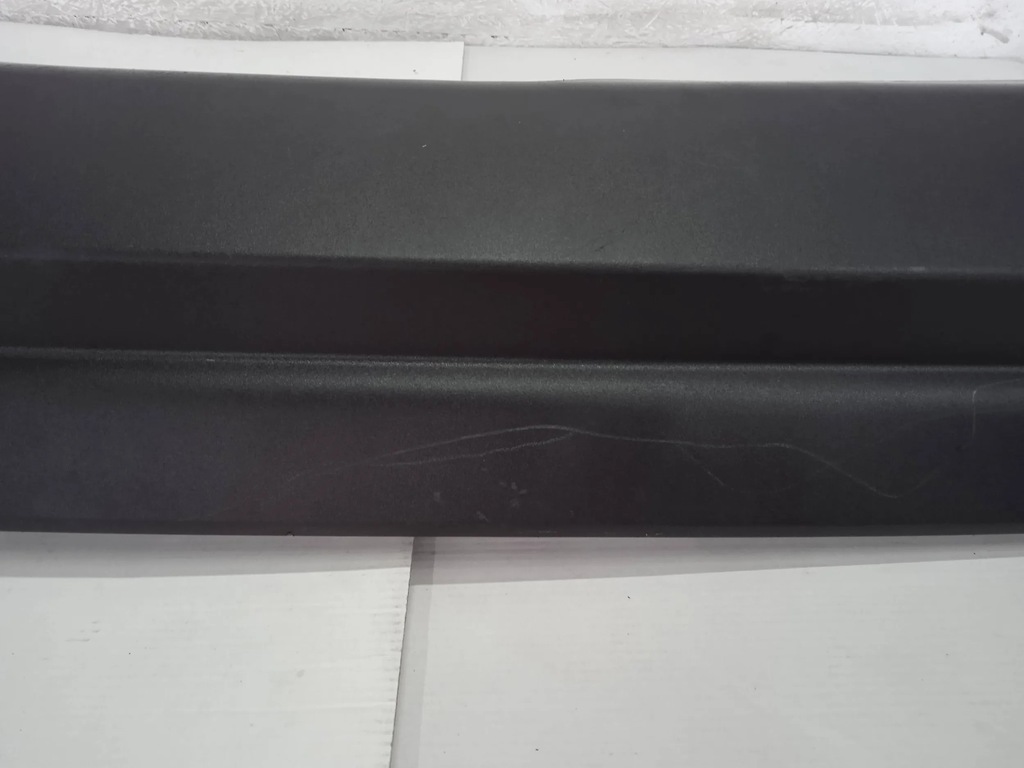 фото №7, Бампер задня задній ford s-max