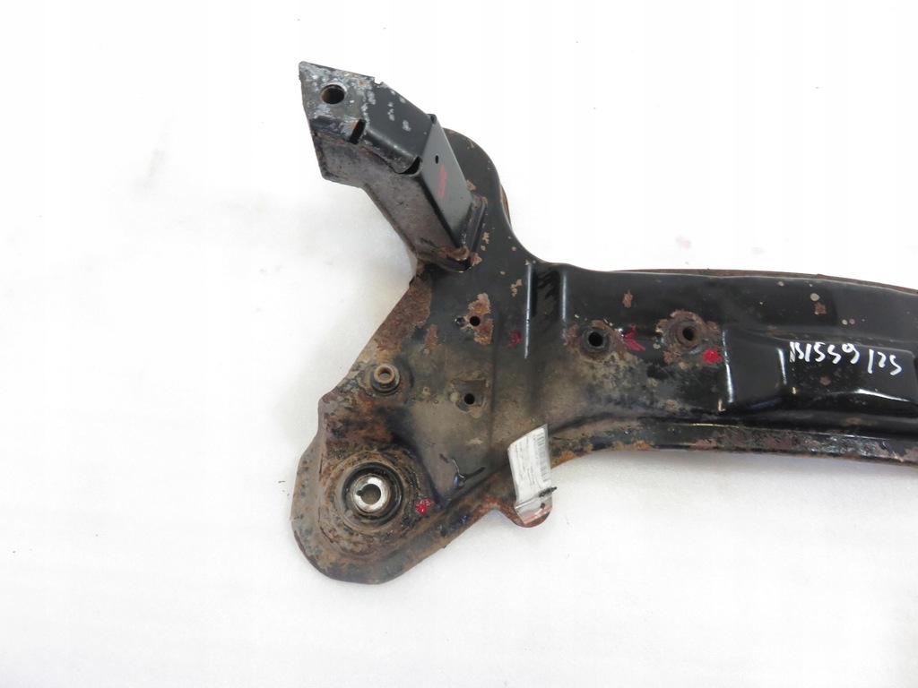 фото №8, Подрамник перед fiat stilo