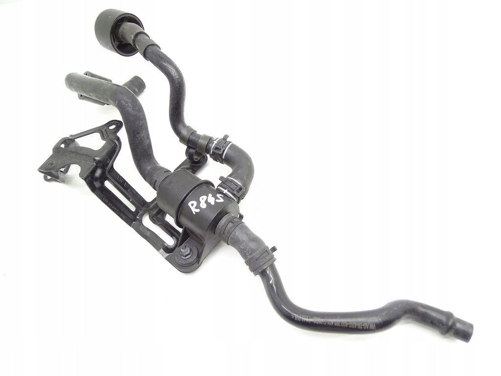 фото №1, Насос пального audi r8 4s spyder 5.2 v10 fsi 4s0201752