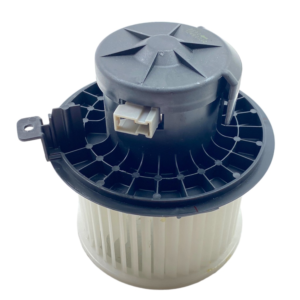 фото №10, Вентилятор воздуходувка отопителя renault koleos i