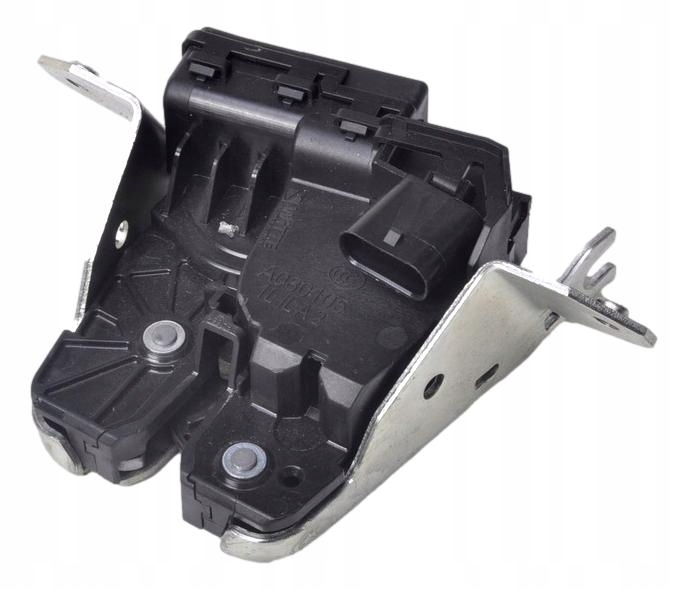 фото №1, Mercedes wiele modeli замок крышки багажника оригинал