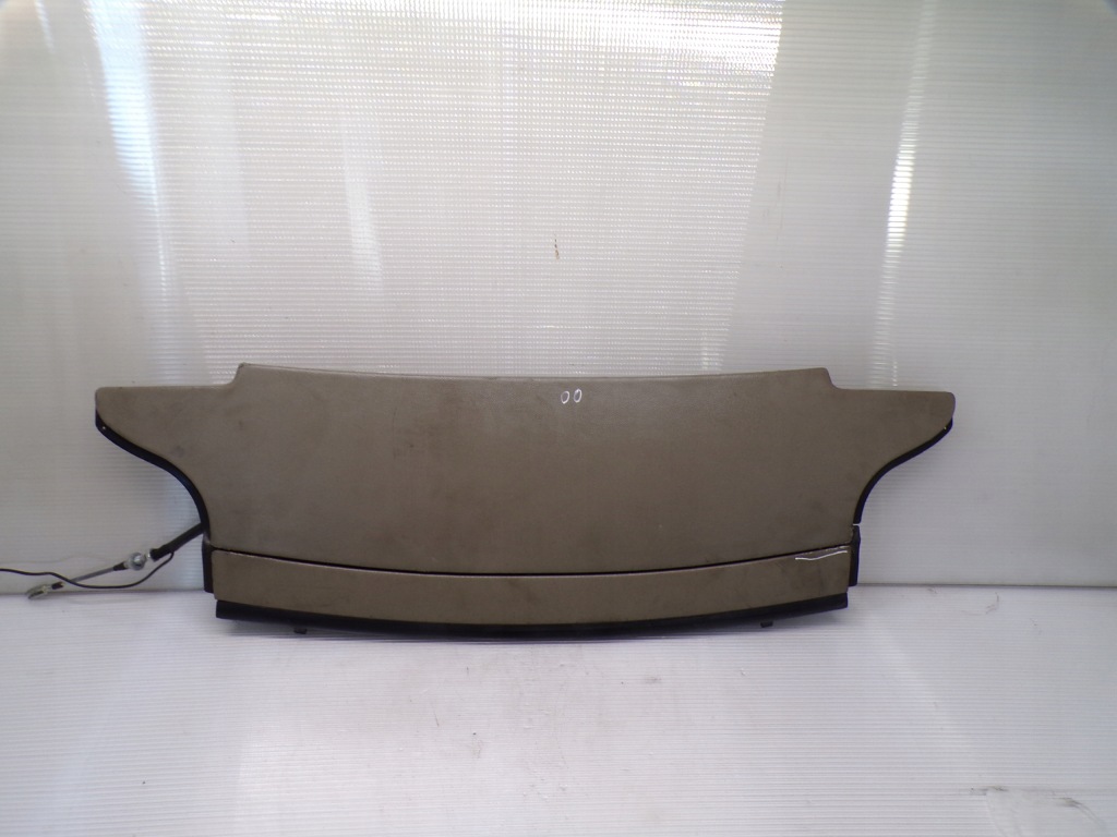 Купить Крышка крышка багажника крыша полка mercedes sl r 230 привод 120433902