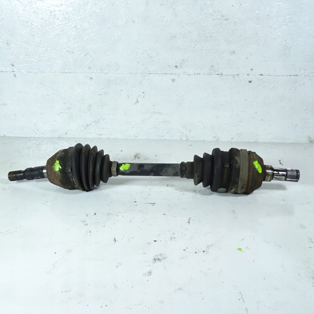 фото №1, Opel astra h 1.7cdti приводной вал левая