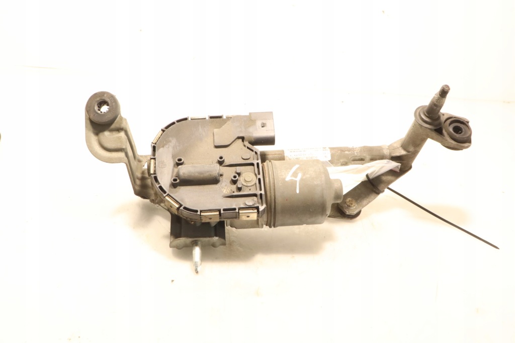 Моторчик дворник перед правый  volkswagen golf plus 1 0390241780 Недорого