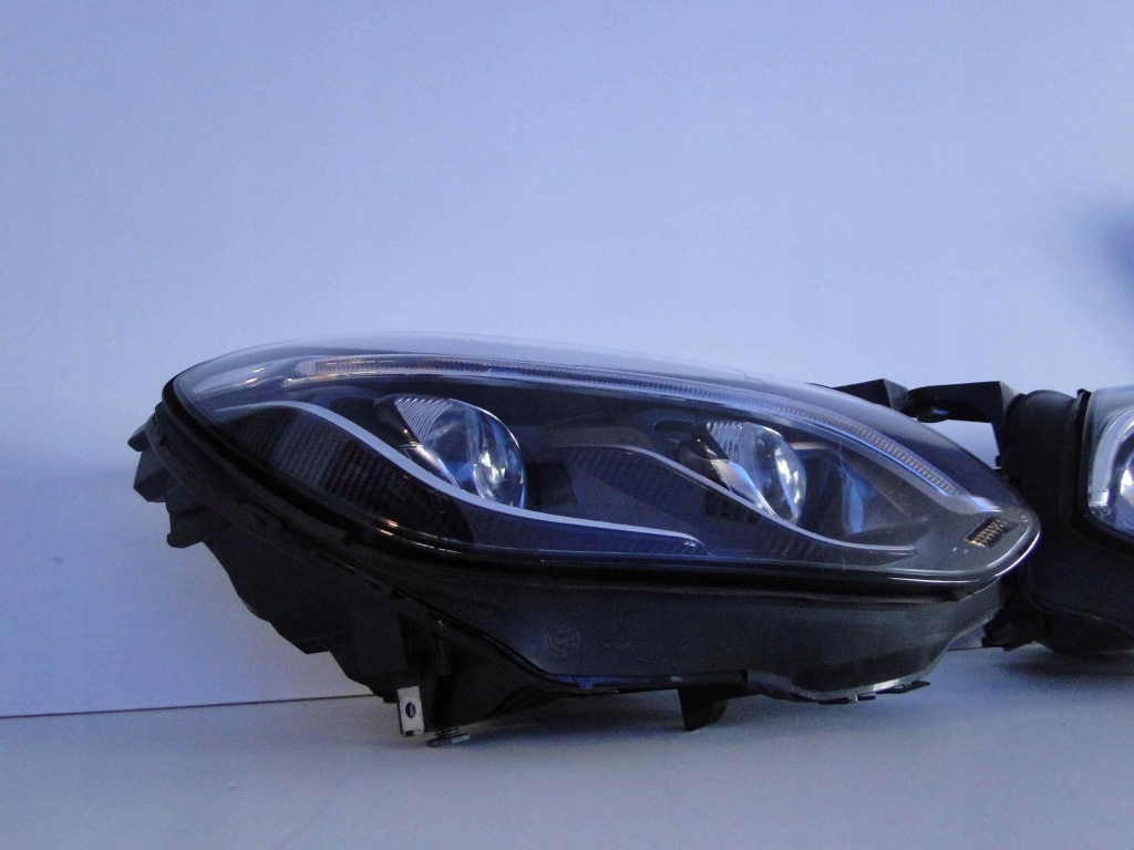 фото №3, Mercedes slc r172 лампа права full led ils 172