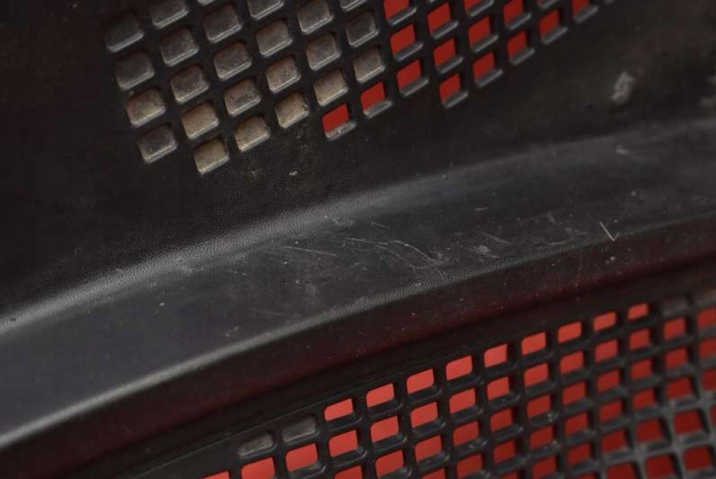 фото №7, Жабо eu 668620001r renault laguna 3 iii 07-11