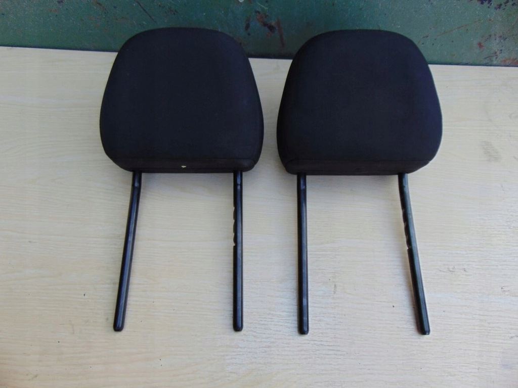 фото №1, Підголівник сидіння лівий перед peugeot 2008