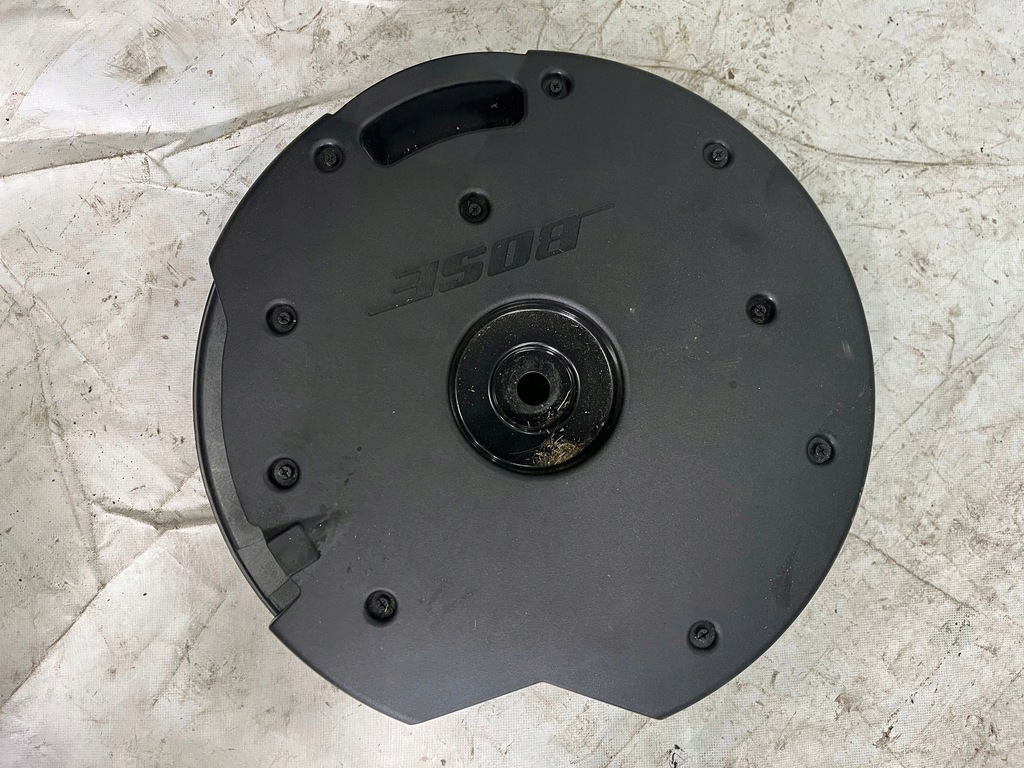 фото №1, Сабвуфер динамик басовый bose renault kadjar 281703ws0a