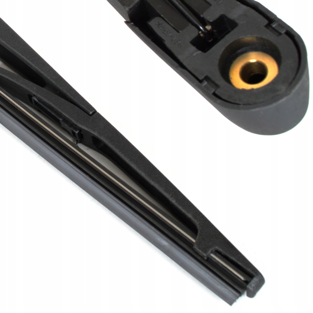 фото №10, Nissan x-trail t31 2007- двірник важіль двірники задня щітка