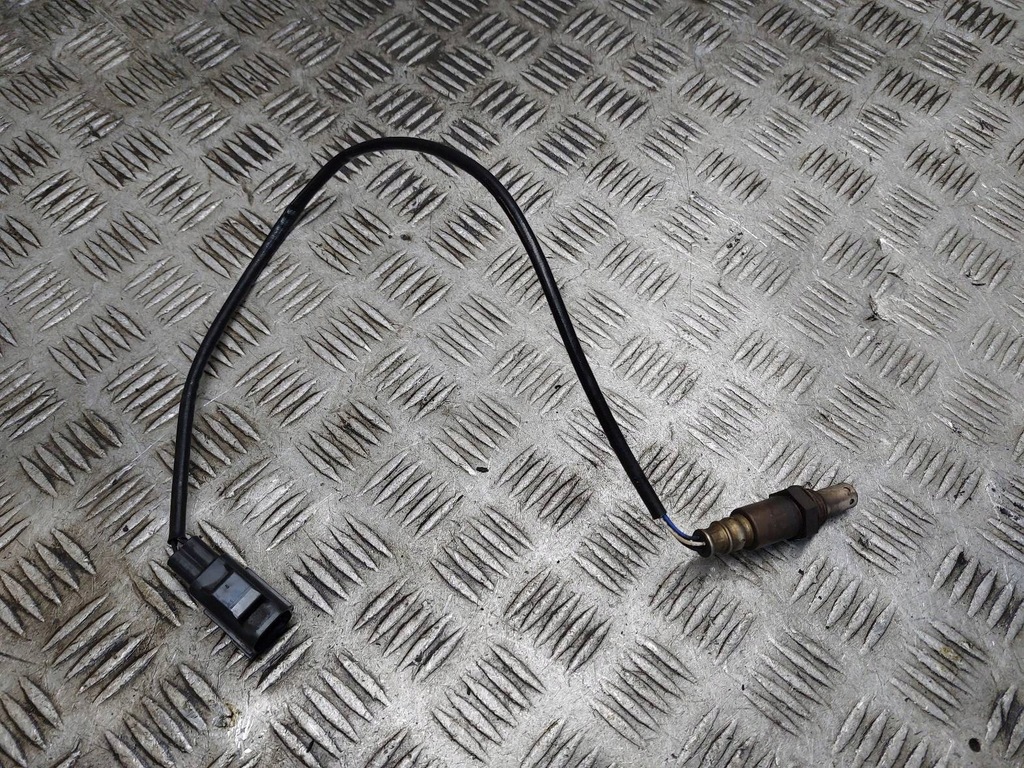 фото №1, Датчик лямбда-зонд volvo s40 ii v50 i 2.4 20v 30651723