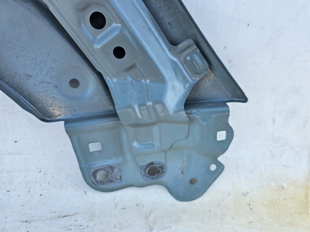 фото №11, Крыло toyota corolla cross 2022 - левый перед передний orginał