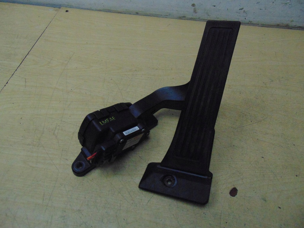 фото №10, Потенціометр педаль газу hyundai ix35 2.0 crdi