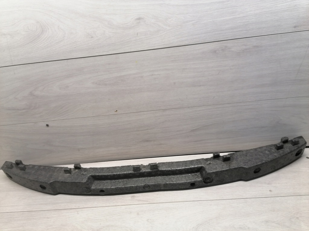 фото №6, Opel meriva b абсорбер пена перед - 13267709