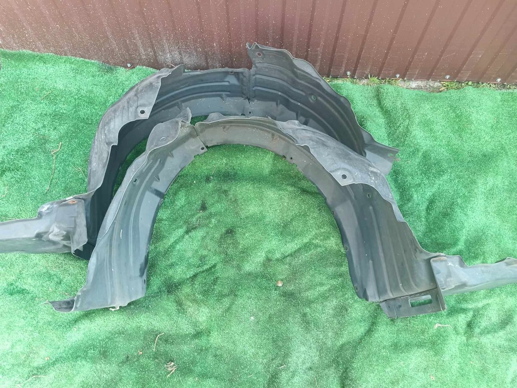 фото №1, Mazda 6 gj подкрылок правый перед