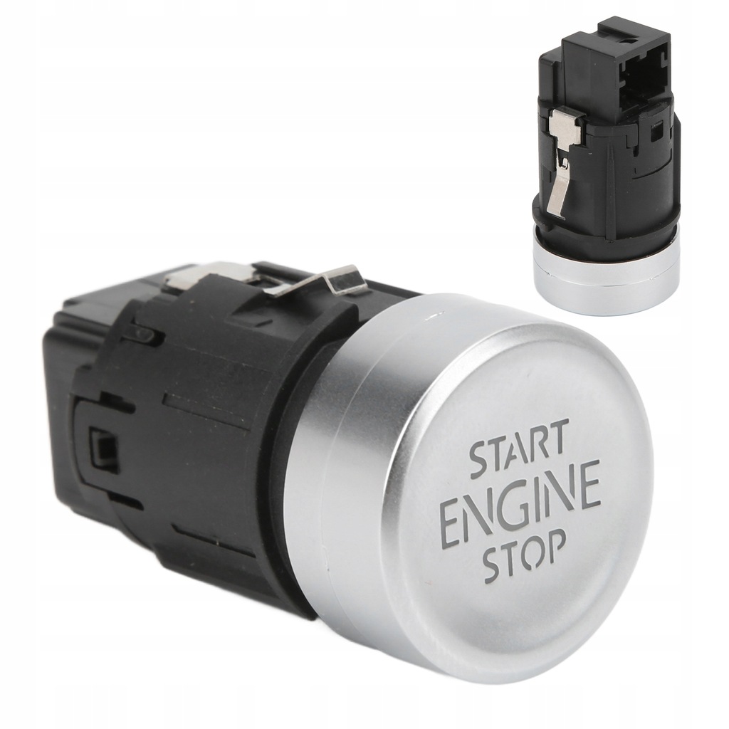 фото №6, Двигатель переключатель кнопка старт/стоп двигателя 5gg959839