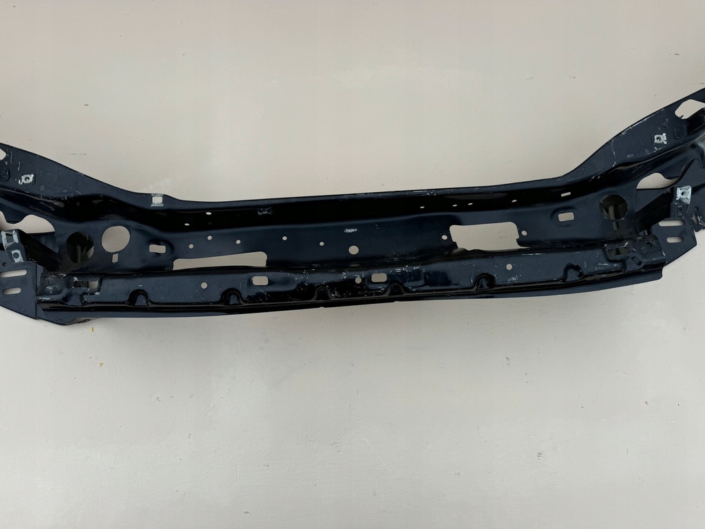 фото №7, Volvo s40 ii 2 v50 03-12r pas передний усилитель передний