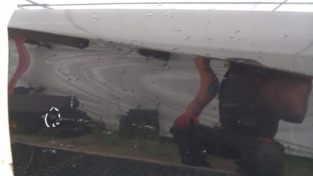 фото №8, Seat leon ii lift двері перед лівий lc9z