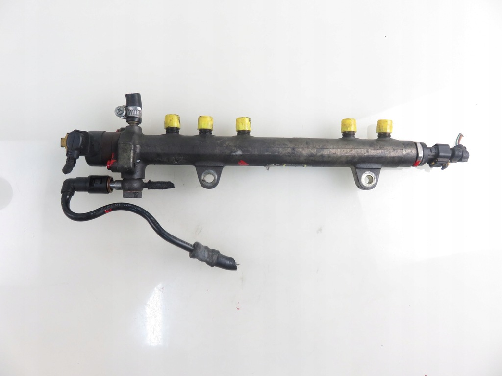 фото №10, Молдинг впрыскная opel corsa c 1.3 cdti 0281002584 0445214044 46817523