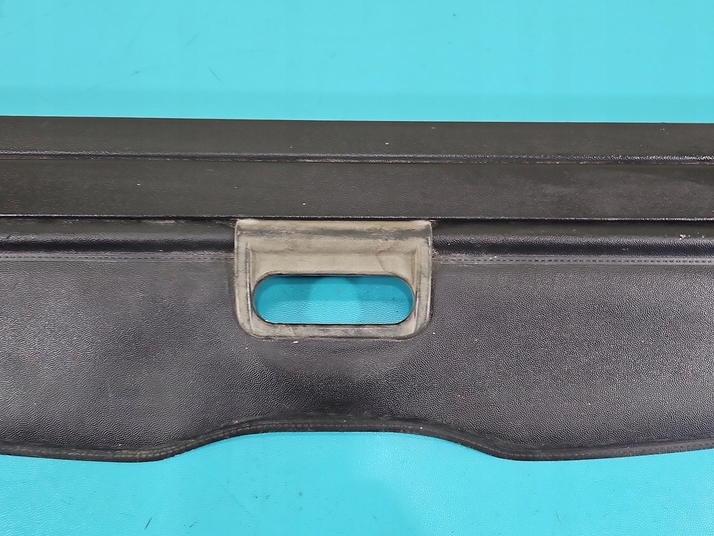 фото №3, Шторка багажника opel signum